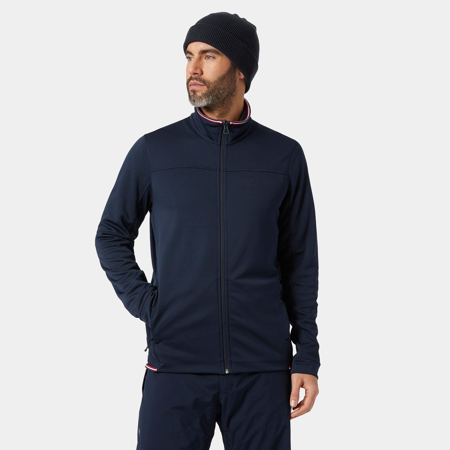 Helly Hansen SWIFT MIDLAYER